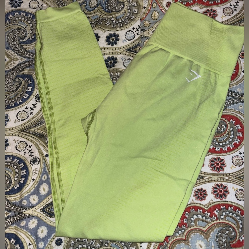 Gymshark Vital Seamless 2.0 Leggings